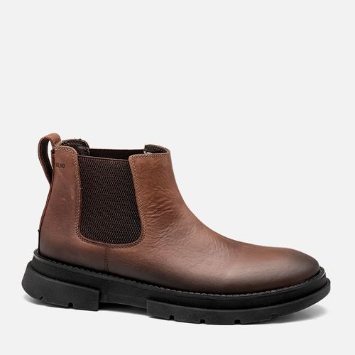 Botas Masculino Milano Sahara/sahara 14461