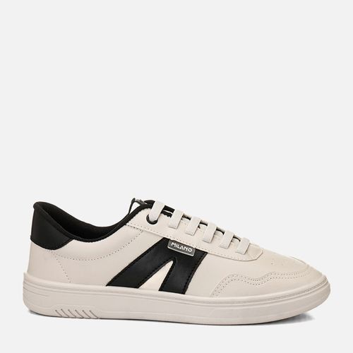 Tênis Feminino Milano Preto 14353