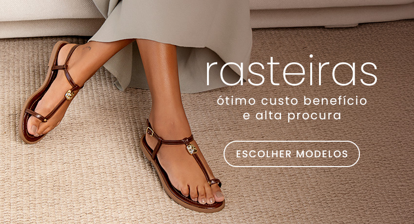 Banner masculino
